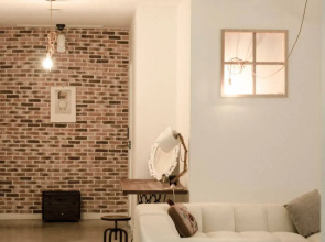 Mmmio Design Residence Dongdaemun