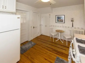 23rd Street White House