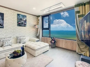 Byeonsan Lohas Spa Pension