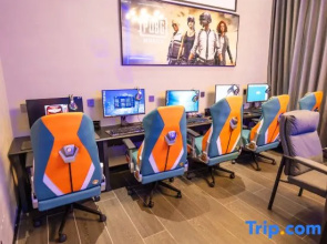 Xiangshan GS E-sports Hotel