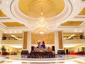 Guangzhou Evergrande Hotel