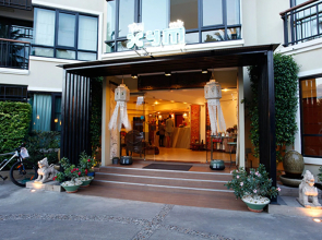 The XYM Hotel