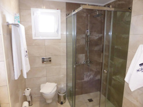 Agrelli Hotel