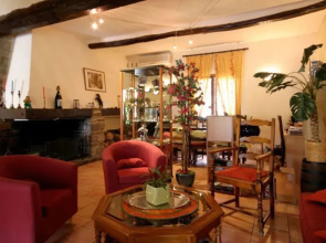 Le Relais Des Lavandins