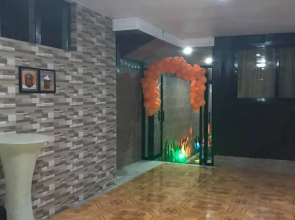 Señorita Suites by the Beach in Baganga