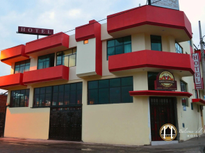 Balcones del Río Hotel
