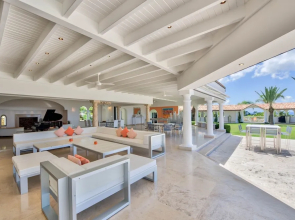 Dream Villa SXM SAN
