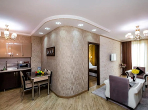 Dat Exx Apartments