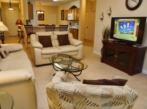 Sunset Ridge