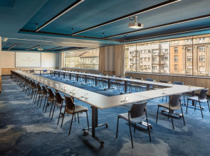 Crowne Plaza Budapest by IHG