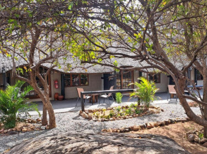 Hambana Lifestyle Lodge