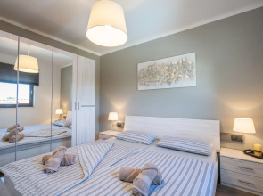 Ulika in Dobrinj - Kras