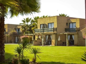 Apart Hotel Gran Pacifico