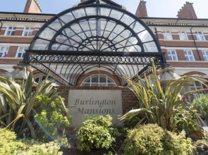 Stunning one Bedroom Apartment in Bournemouth