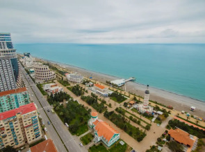 Апарт-отель Dream Home