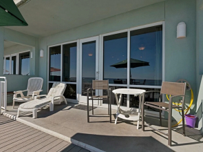 White Sands 6 423 - Four Bedroom Townhouse