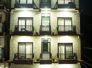 Hotel Boma