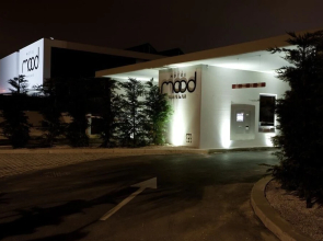 Mood - Private Suites