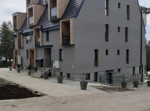 Apartman Planinski san Divčibare