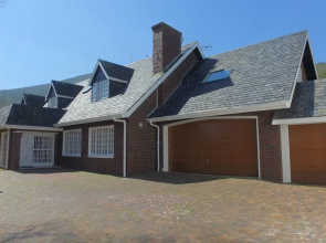 Plattekloof Views - Adults Only