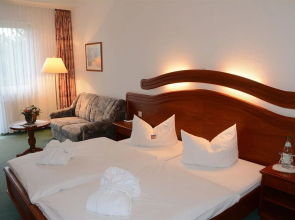 Hotel & Restaurant Dreiwasser