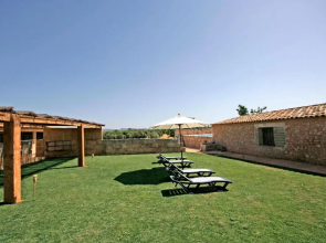 Finca Agroturismo Sa Cova den Borino