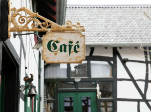 Cozy Apartment near Monschau & Eifel National Park