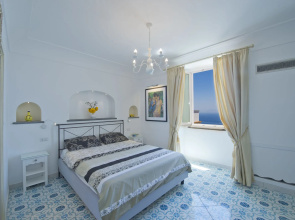Albadamare Boutique Hotel