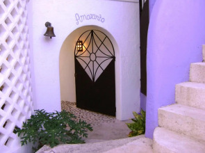 Amaranto Bed and Breakfast