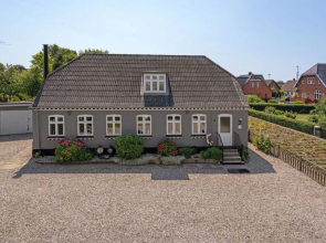 "Evje" - 250m from the sea in Funen