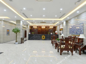 Super 8 Hotel (Penglai Penglaige Dengzhou Road)