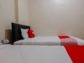 Dei Kost By RedDoorz