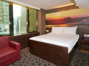 J Link Hotel