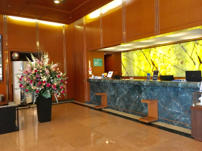 Hotel Heritage Hanno Sta