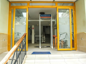 Hotel Isimbi