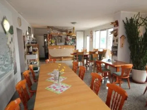 Pension Lenz - Haus Lilly