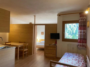Casa Pisolo Falcade