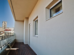 Hotel Spot Family Suites