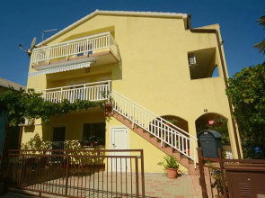 Apartments Bosnjak