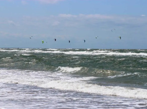 STRANDFLIEDER App Nr 05 max 3 Pers