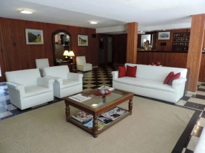 Hotel Español Salto