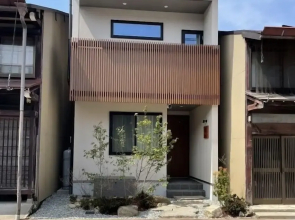 Aoi Suite Takayama
