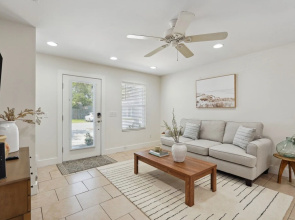 Panama City Beach Vacation Rental ~ 1 Mi to Beach!