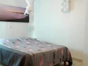 Apartment with 3 Bedrooms in Le Vauclin, with Private Pool, Enclosed Garden And Wifi - 150 M From the Beach
