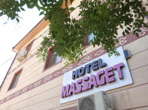Massaget