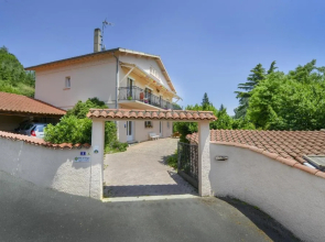 Chambre d'hôtes Agnes et Olivier