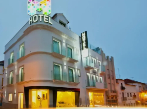 Hotel Magic - RNET 3505