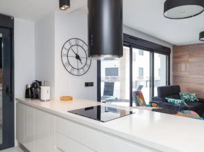 Apartment Vistamar I