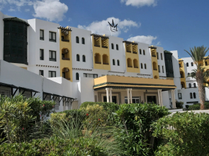 Hotel La Couronne