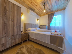 Ceren Villa Akyaka Daily Weekly Rentals